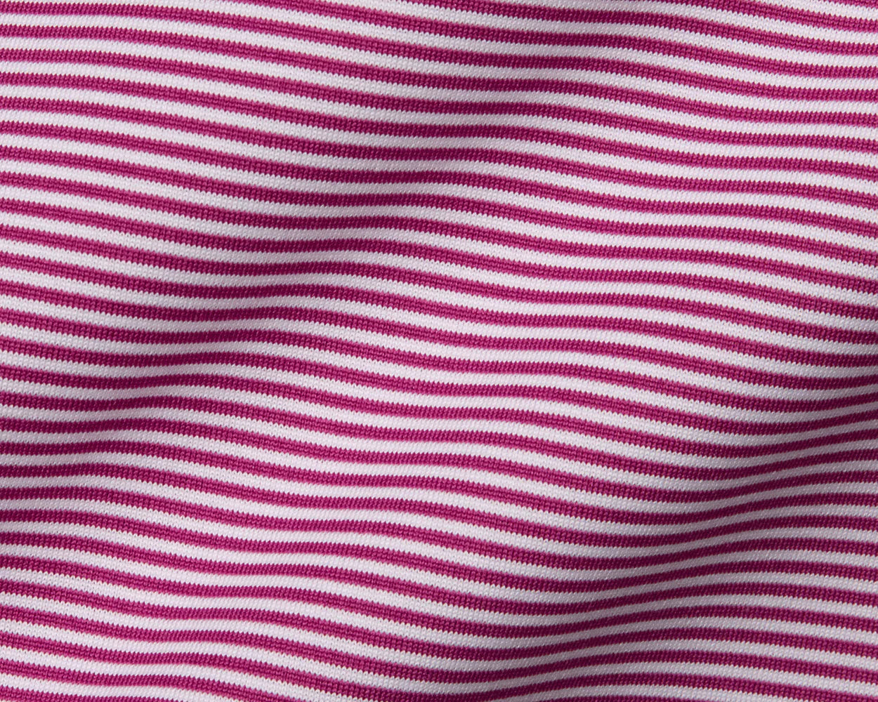 Perkins Polo Shirt - Cabernet, Holderness & Bourne