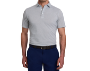 The Maxwell Shirt - Gray & White Holderness & Bourne