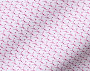 The Atwood Polo Shirt - Cabernet, Holderness & Bourne