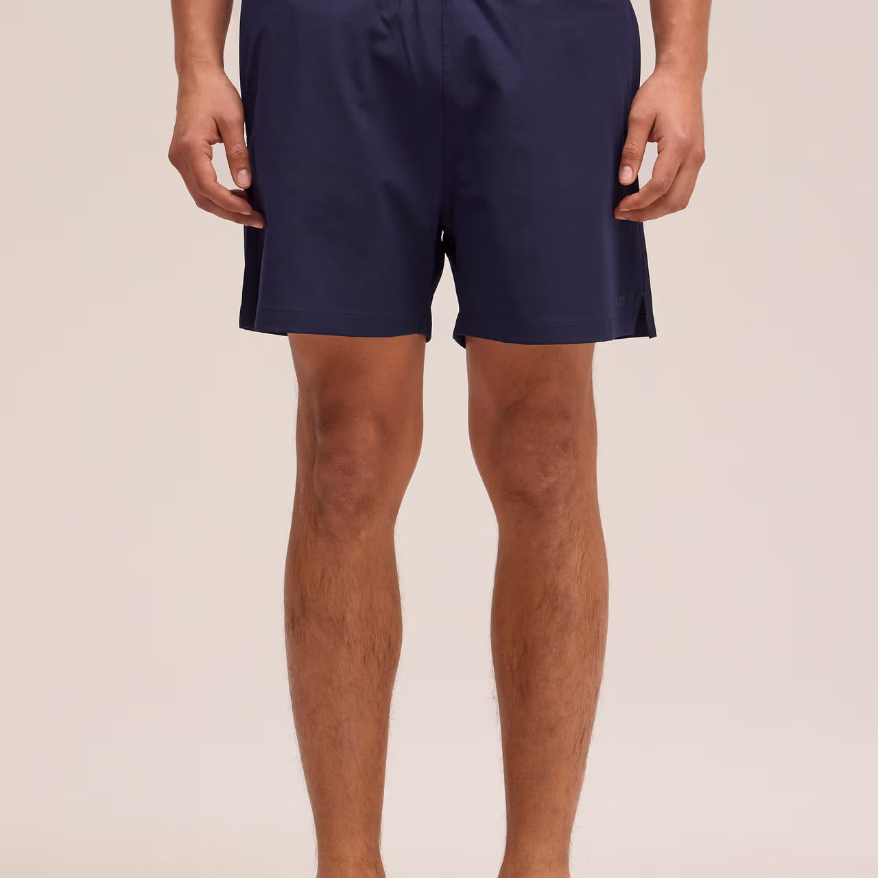 Holiday Drawstring Swimshorts Deep Navy NN.07