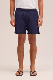 Holiday Drawstring Swimshorts Deep Navy NN.07