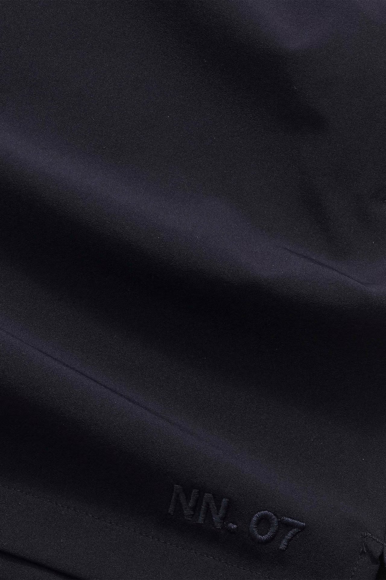 Holiday Drawstring Swimshorts Deep Navy NN.07
