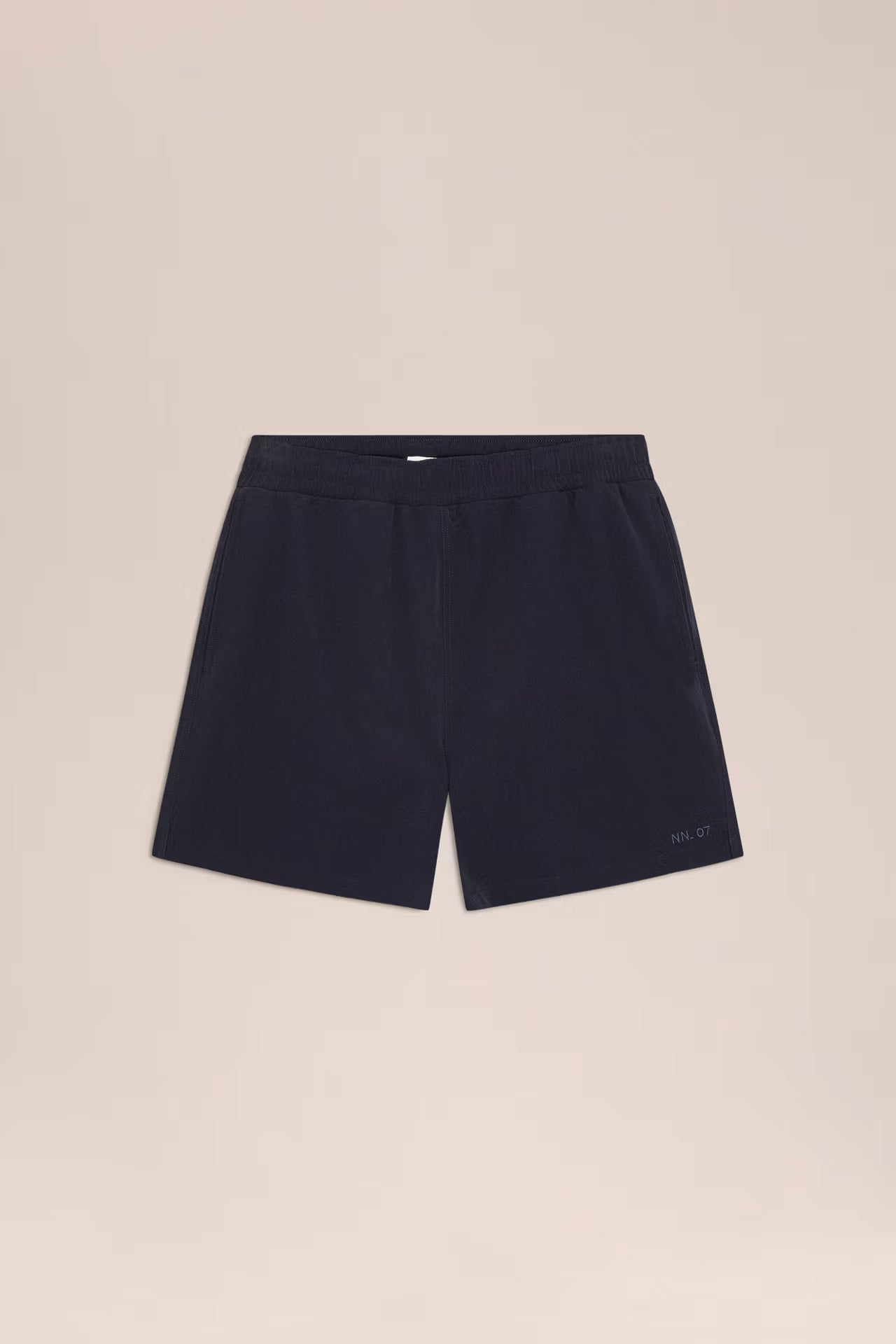 Holiday Drawstring Swimshorts Deep Navy NN.07
