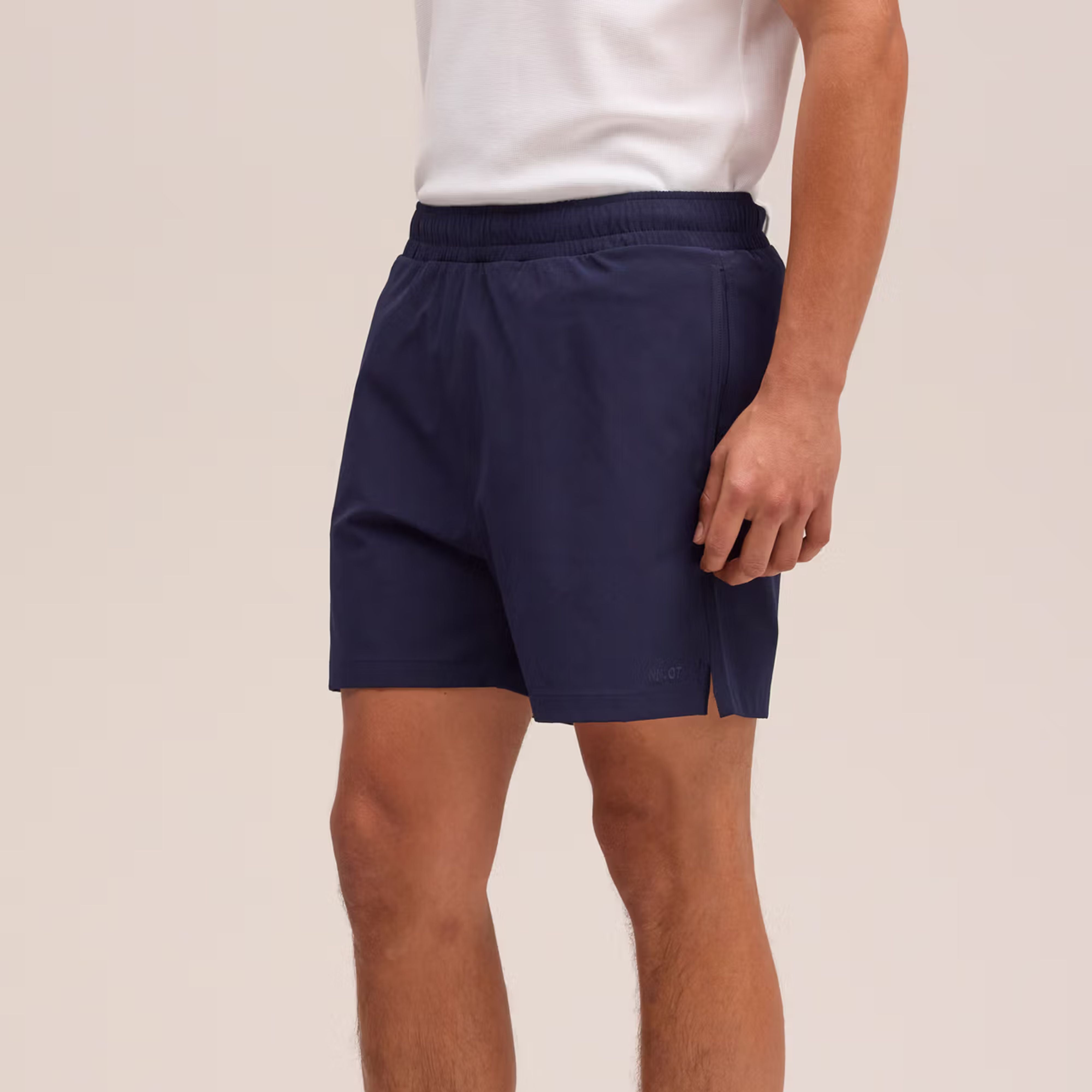 Holiday Drawstring Swimshorts Deep Navy NN.07