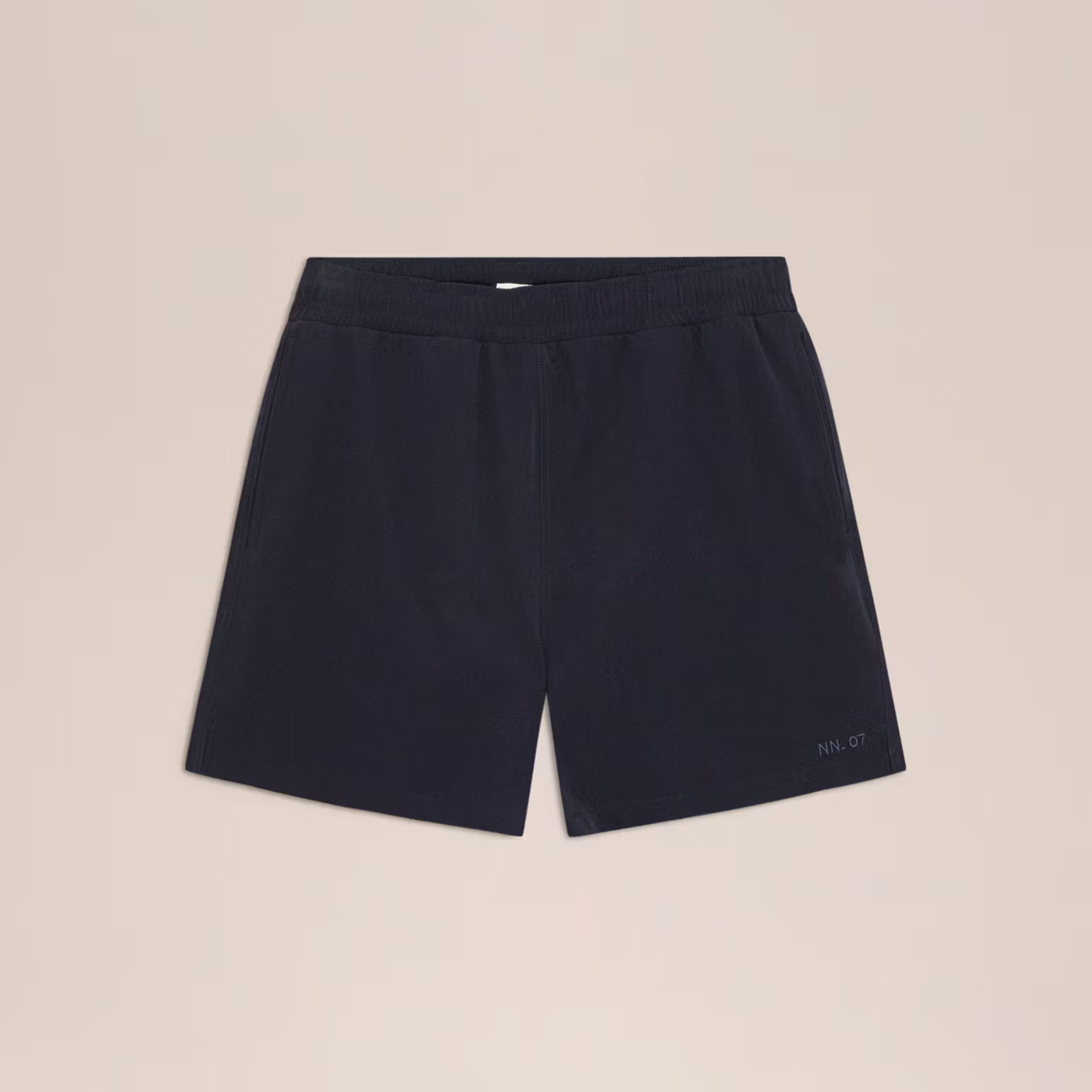Holiday Drawstring Swimshorts Deep Navy NN.07