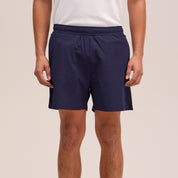 Holiday Drawstring Swimshorts Deep Navy NN.07