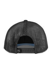 Icon Crest Trucker Hat Shepherd Greyson Clothiers 
