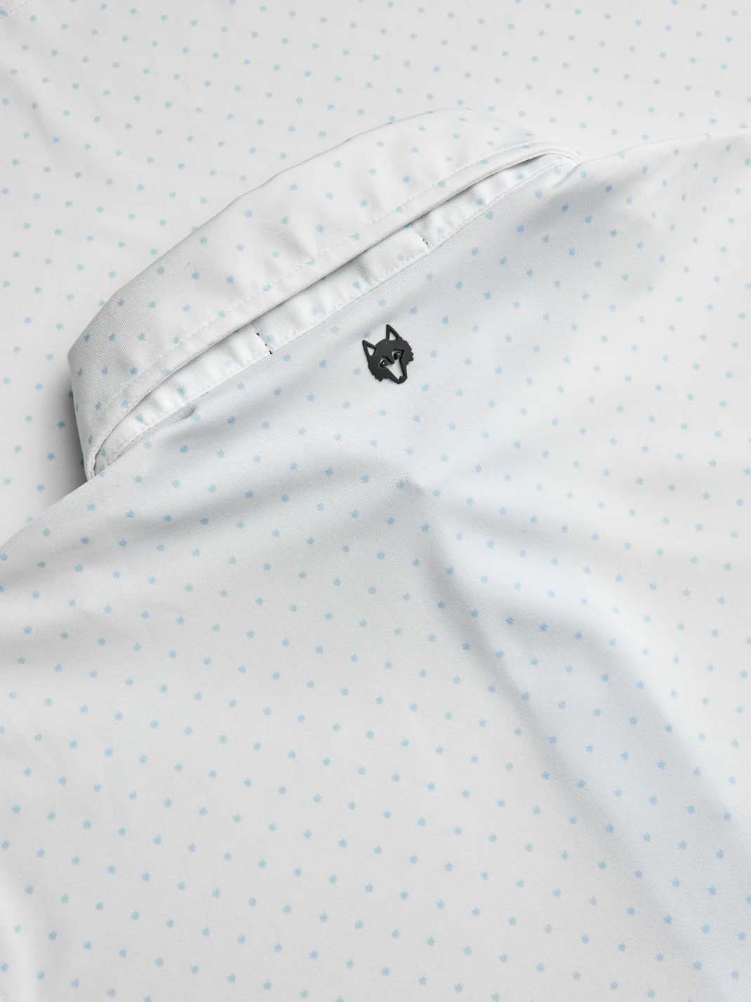 Icon Polo Arctic Greyson Clothiers 