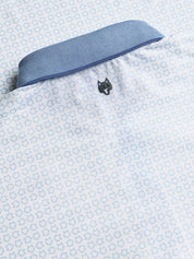 Icon Edge Short Sleeve Polo Arctic Greyson Clothiers