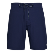 Indian Wells Board Short Maltese Blue Greyson Clothiers 