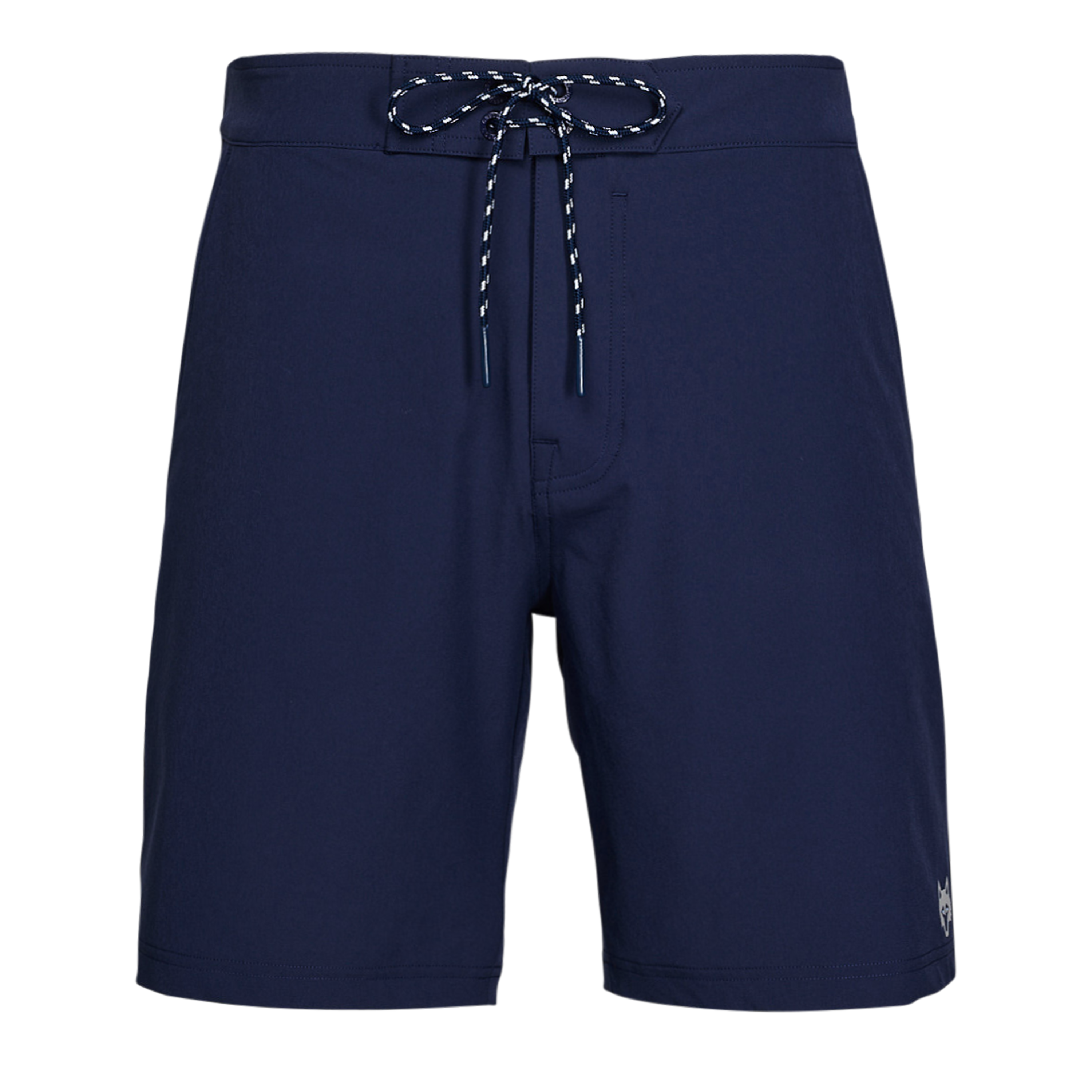 Indian Wells Board Short Maltese Blue Greyson Clothiers 