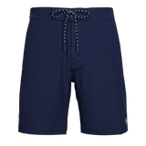 8" Indian Wells Board Short - Maltese Blue | Greyson Clothiers