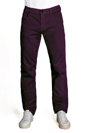 Jimmy Excel Fall Berry Fidelity Denim