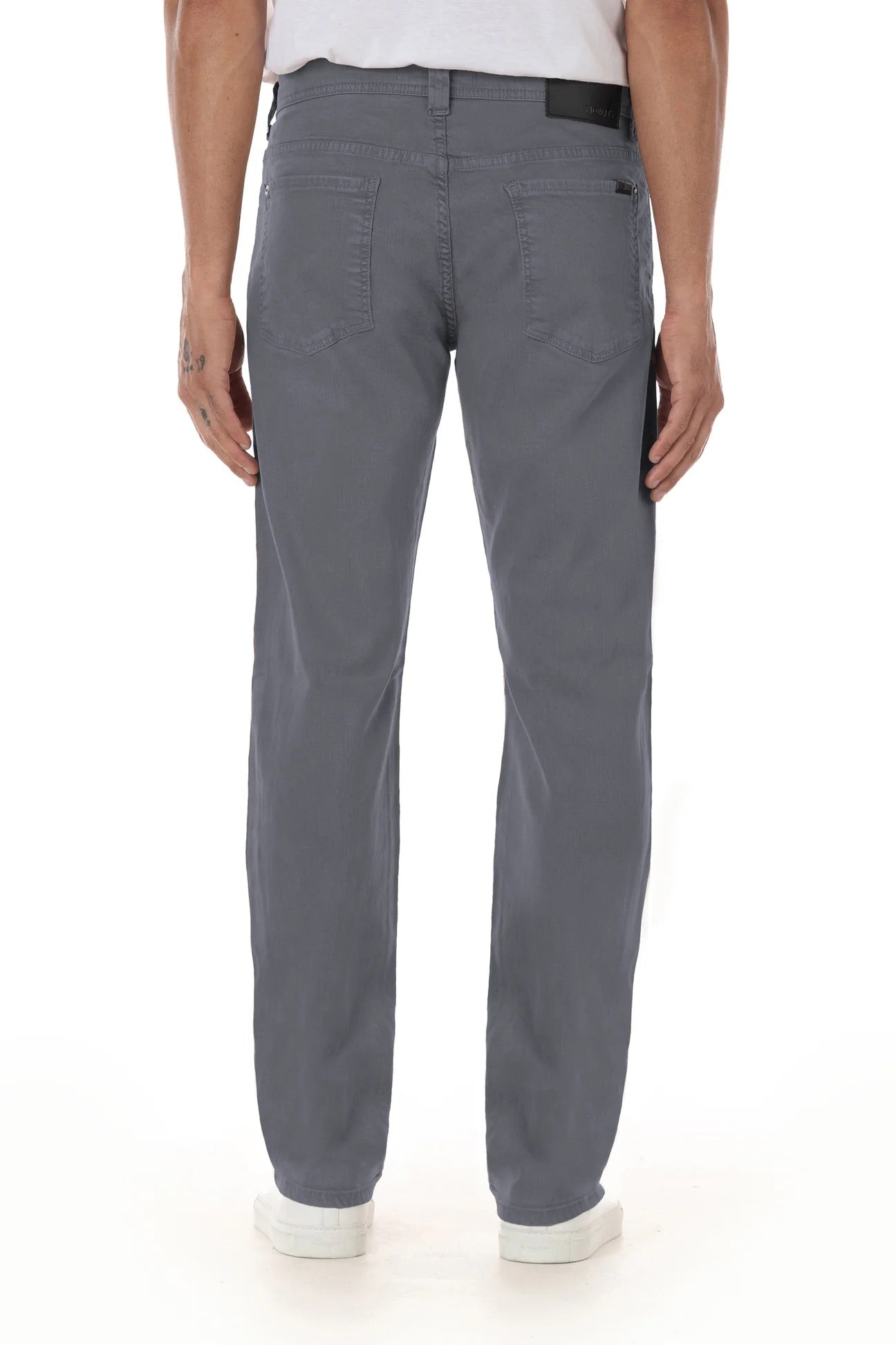 Jimmy Slate Fidelity Denim