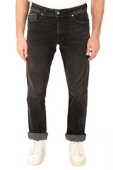 Jimmy - Double D Selvedge Denim | Fidelity Denim