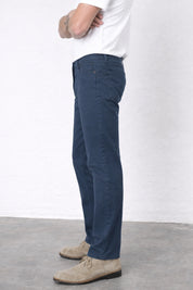 Jimmy Navy Excel Fidelity Denim