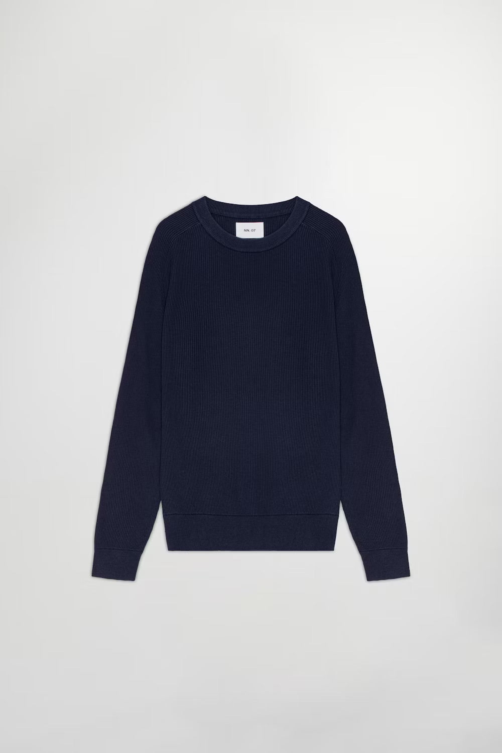 NN07 Kevin 6600 Sweater - Navy Blue