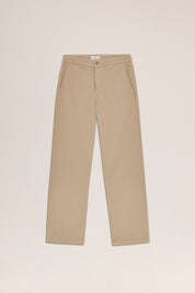 Khaki Beige NN07 Aden Pant 