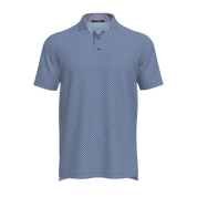 Kinship Short Sleeve Polo - Falcon | Greyson Clothiers
