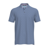 Kinship Short Sleeve Polo - Falcon | Greyson Clothiers