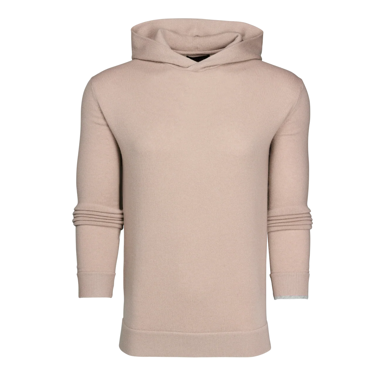 Koko Sweater Hoodie Cobblestone Greyson Clothiers