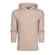 Koko Sweater Hoodie Cobblestone Greyson Clothiers