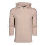 Koko Sweater Hoodie - Cobblestone | Greyson Clothiers