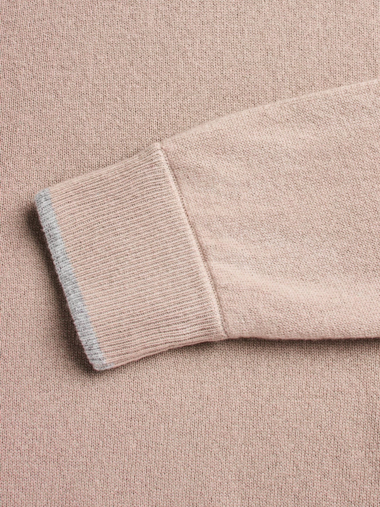 Koko Sweater Hoodie Cobblestone Greyson Clothiers