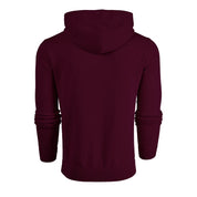 Koko Sweater Hoodie Dark Anthurium Greyson Clothiers