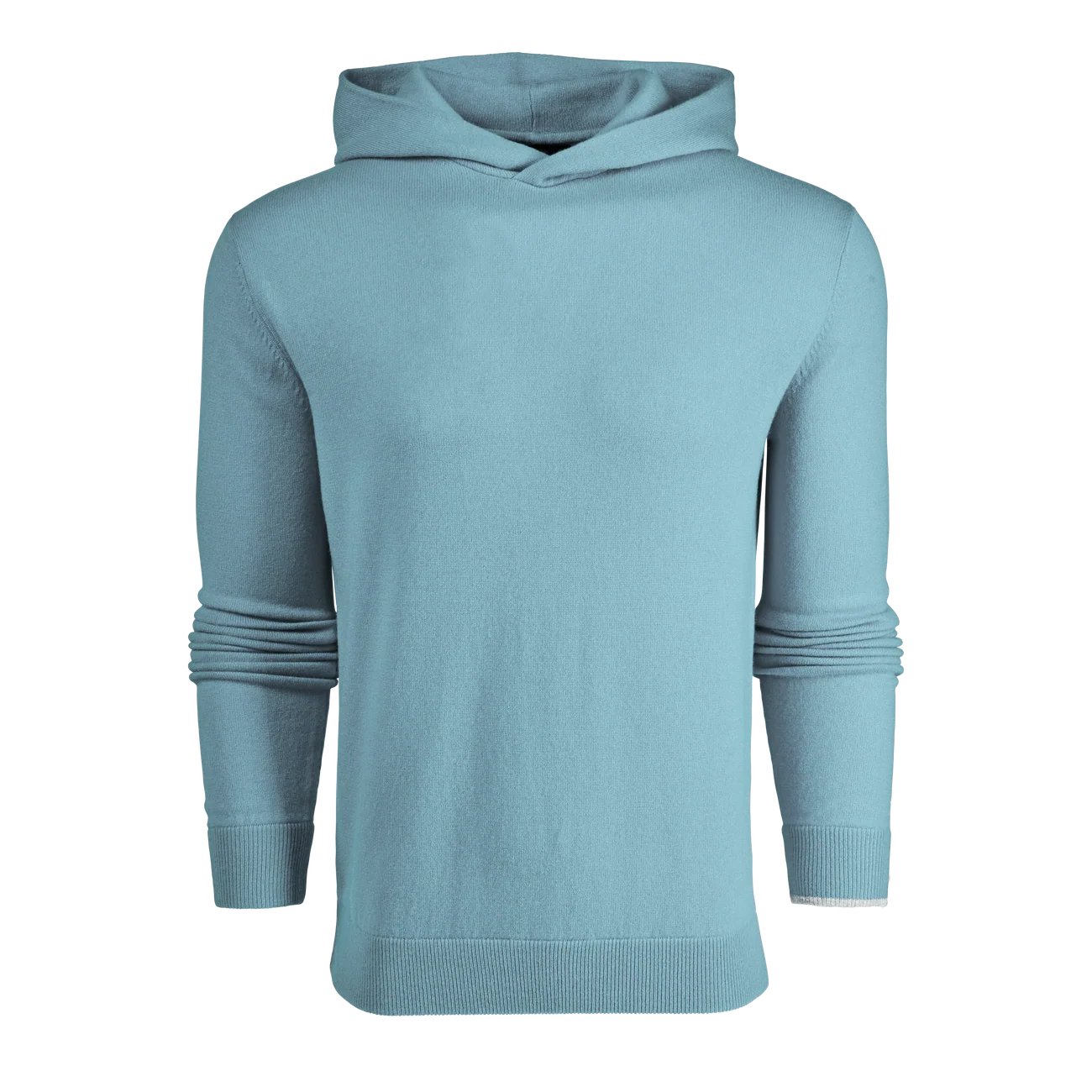 Koko Sweater Hoodie Harbor Greyson Clothiers front
