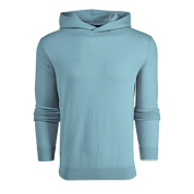Koko Sweater Hoodie Harbor Greyson Clothiers front