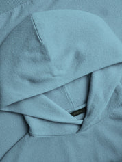 Koko Sweater Hoodie Harbor Greyson Clothiers hood