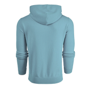 Koko Sweater Hoodie Harbor Greyson Clothiers back