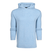Koko Sweater Hoodie Wolf Blue Greyson Clothiers