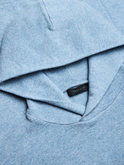Koko Sweater Hoodie Wolf Blue Greyson Clothiers