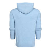 Koko Sweater Hoodie Wolf Blue Greyson Clothiers