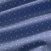 Leeward Short Sleeve Coastal Fjord Medallion Print Mizzen+Main