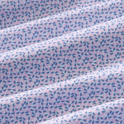 Leeward Short Sleeve Pink Salt Retro Boomerang Mizzen+Main