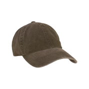 Legacy Soft Washed Cotton Cap Beige Varsity Headwear
