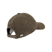 Legacy Soft Washed Cotton Cap Beige Varsity Headwear