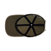 Legacy Soft Washed Cotton Cap Beige Varsity Headwear