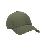 Legacy Structured Active Tech Cap - Green | Varsity Headwear