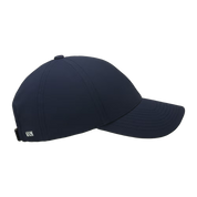 Legacy Structured Active Tech Cap Navy Varsity Headwear