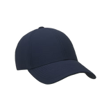 Legacy Structured Active Tech Cap - Navy | Varsity Headwear