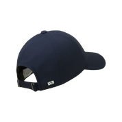 Legacy Structured Active Tech Cap Navy Varsity Headwear