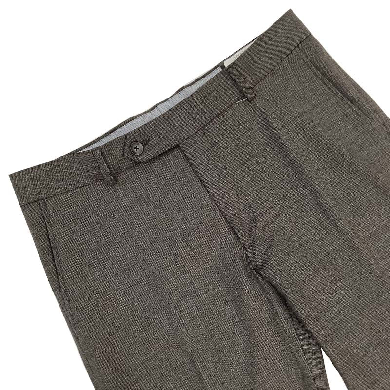 Blue Mix Dress Pant - Soho Fit | Ballin