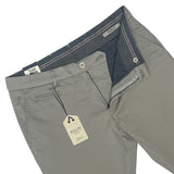 Stone Cotton Pant - Atwater Fit | Ballin