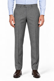 M90039900 grey houston dress pant Ballin