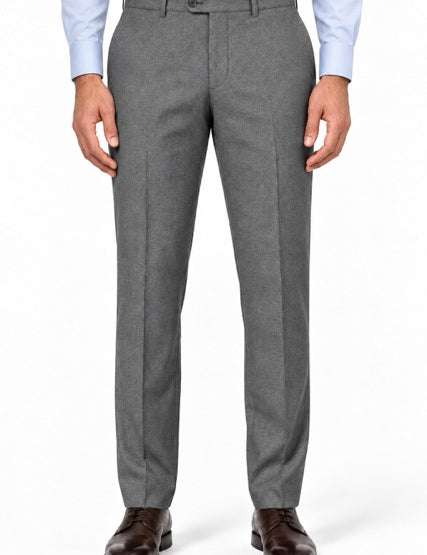 M90039900 grey houston dress pant Ballin