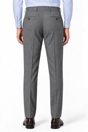 M90039900 grey houston dress pant Ballin